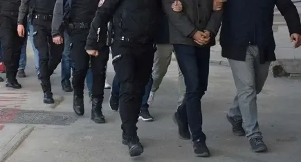 İstanbul'da huzur operasyonu: 1039 kişi gözaltına alındı