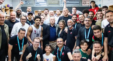 Karşıyaka, sezonun son maçına çıkıyor 