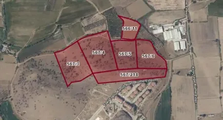 TOKİ için o ilçedeki taşınmazlar kamulaştırılacak