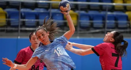 İzmir Büyükşehir Belediyespor sezonu 8. sırada tamamladı