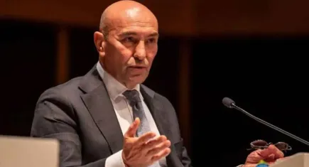 Tunç Soyer’den Cemil Tugay’a sert yanıt: Benimle uğraşmaktan vazgeçin