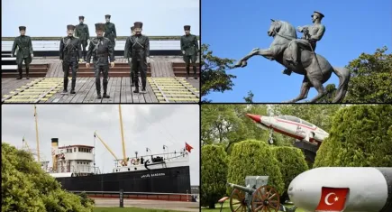106 yıl önce bir milletin kaderi değişti: 19 Mayıs’ın tarihi yolculuğu