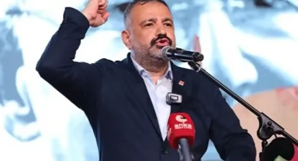 Aslanoğlu’ndan 19 Mayıs çağrısı: Haydi İzmir tarih yazıyoruz! 