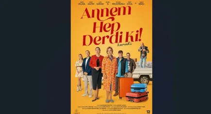 Günümüzde yitirilen iyicil bir komedi: Annem Hep Derdi ki