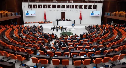 Zirai don için Meclis harekete geçti: Öneri paketi yolda