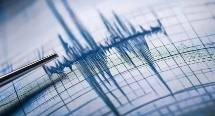 AFAD açıkladı: Ege Denizi yine sallandı