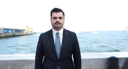 AK Partili Eyyüp Kadir İnan: Türkiye'nin en büyük kazanımıdır