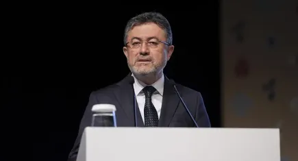 Bakan Yumaklı: Tohumculuk konusunda faaliyet gösteren firmaların yüzde 94'ü yerli