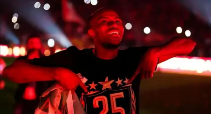 Galatasaray, Victor Osimhen'in bonservisini almaya hazır