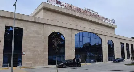 İzmir haber: Buca'da ağabey ve kardeşi saldırıya uğradı