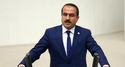 Kırkpınar’dan CHP’ye sert sözler: Atatürk ve milli hassasiyetlerimizi istismar etmeye devam ediyorlar
