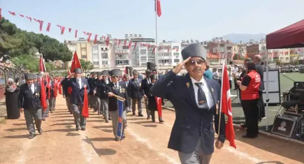 Olten sezonu Adnan Saygun’da kapatacak