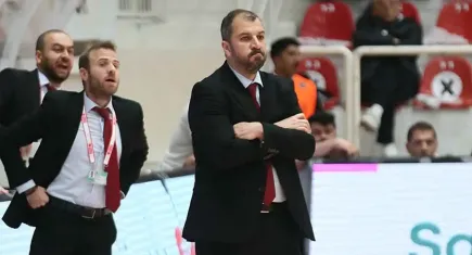 Petkimspor’da Burak Gören ile yollar ayrılıyor mu? 