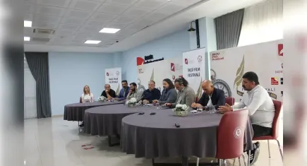 İzmir iki yakasını İKÇÜ festivali ile birleştiriyor
