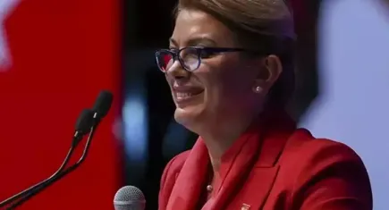 Toktaş’ın mesajına CHP’li kadın başkanlardan sert yanıt