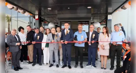 Çizgi Medikal’den 200 milyon TL’lik dev fabrika yatırımı