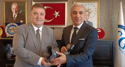 İzmirli şoförler SGK’da işlem kolaylığı bekliyor  