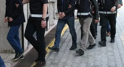 36 ilde FETÖ baskını: Çok sayıda zanlı yakalandı