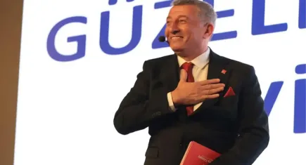 Başkan Günay müjdeyi verdi: GÜZMAR Market hizmete açılıyor