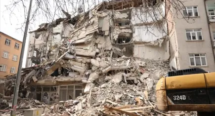 Afetlere karşı yeni dönem: Türkiye Afet Sonrası İyileştirme Planı yürürlüğe girdi