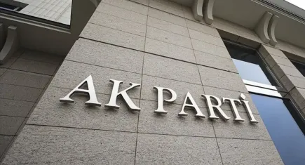 AK Parti'de grup yönetimi için seçim tarihi belli oldu