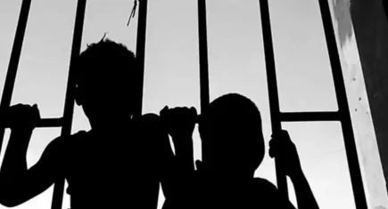 Ceza İnfaz Sisteminde Sivil Toplum Derneği: Çocuk suçluluğu ile mücadelede çözüm, hapis cezası değildir