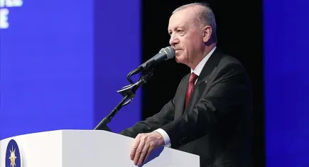 Cumhurbaşkanı Erdoğan: Halkın sorunlarına çözüm üretmezseniz halkçı değil, rantçı olursunuz