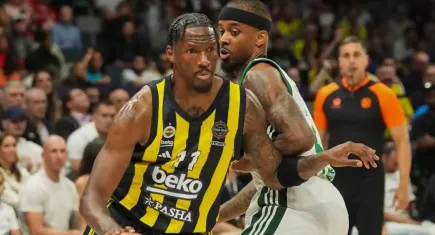 İzmir EuroLeague finali için kenetlendi