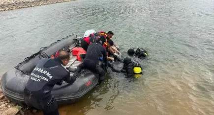 İzmir haber: Tire'de haber alınamayan kişinin cesedi gölette bulundu