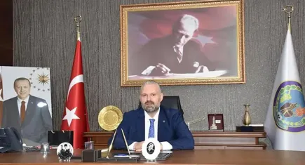 Menemen yeni Pazaryerine kavuşuyor