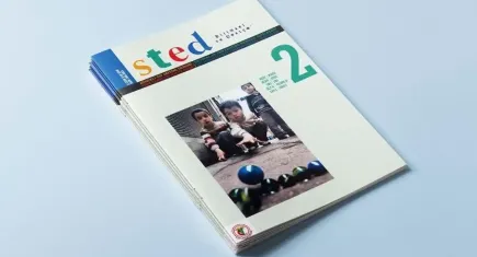Sürekli Tıp Eğitimi Dergisi’nin Mart-Nisan 2025 sayısı yayımlandı