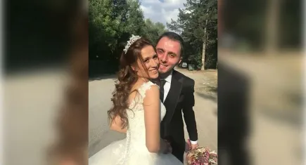 Anaokulu etkinliği kabusları oldu: Mehmet Fatih Baltacı'nın eşi hayatını kaybetti