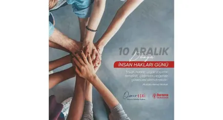 Bornova ve Estonya Altındağ’da buluştu, Ekşi bahar şenliği müjdesi verdi