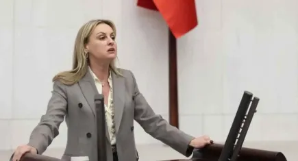 CHP’li Ösen: Demokrasi ve adalet yoksa ekonomiyi düzeltemezsiniz
