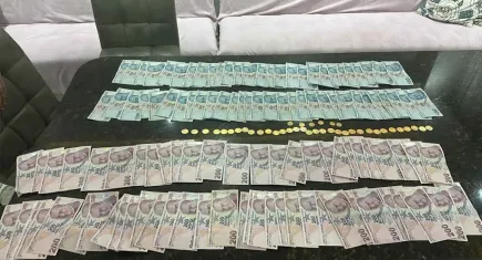FETÖ, künefeci dükkanını paravan olarak kullandı: 40 Milyon liralık para trafiği ortaya çıktı