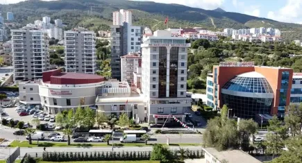 Narlıdere sağlıklı mahalleler için çalışmaya devam ediyor
