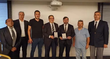 Prof. Dr. Yüksel Gürüz: Altay’ın karanlık günlerine ışık olmaya geliyorum