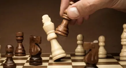 Karşıyaka Belediyesi Satranç Turnuvası başlıyor