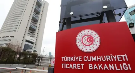 Ticaret Bakanlığı açıkladı: Yerli üretimi dampingli ithalattan korumak için yeni adımlar!