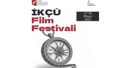 1. “Kamera Gazze” seçkisi İKÇÜ Film Festivali’nde izleyiciyle buluşuyor