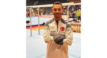 Ferhat Arıcan finale kaldı 