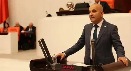 Mahir Polat’tan Esendere Gümrüğü’ndeki saldırıya sert tepki: İddialar çok vahim