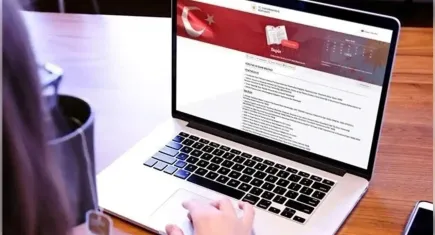 Resmi Gazete'de yayımlandı: Tunceli ve Bilecik Valisi değişti