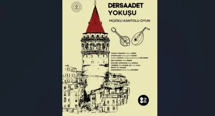 Şarkılı, kantolu, yürek yakan bir geceye hazır mısınız?