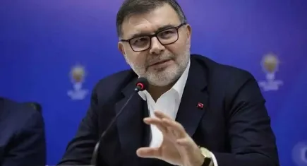 Saygılı’dan 11 milyarlık yatırım vurgusu: Şehre duyduğumuz sevdanın eseri