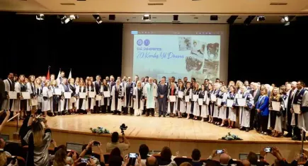 Ege Üniversitesi, Girişimci ve Yenilikçi Üniversite Endeksi'nde 8. sıraya yükseldi