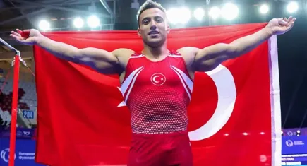 Adem Asil’den Tarihi Zafer: Avrupa Şampiyonu