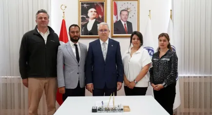 Egeli spor bilimcinin yenilikçi projesine TÜBİTAK’tan destek