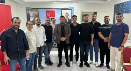 Genç işsizlik Karabağlar’da masaya yatırıldı