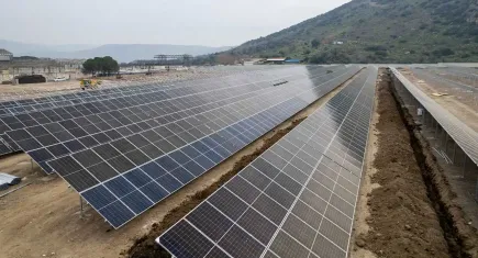 İzmir’de yeni kurulacak santral yerlerine ekolojik sınırlama